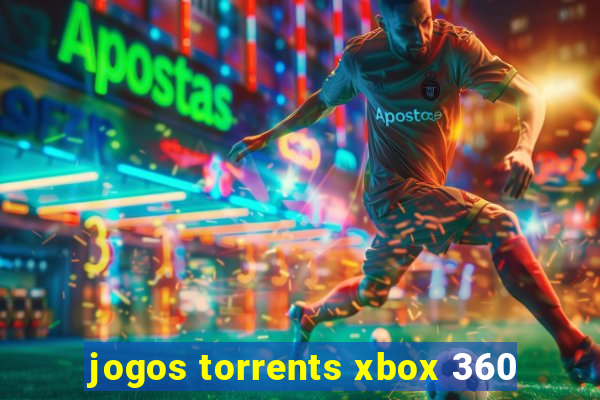 jogos torrents xbox 360